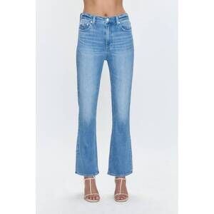 NEW PISTOLA krista bootcut jeans in exam